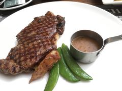 -食间牛排(湖西路店)