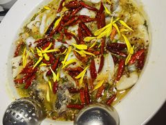 -太二酸菜鱼(沈阳万象城店)