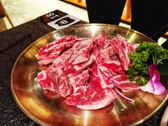 -嘿嘟嘟·肋条烧肉放题(爱融荟城店)