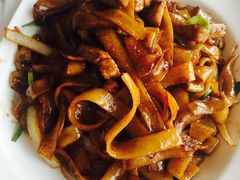 -梧桐餐厅(泉城路店)