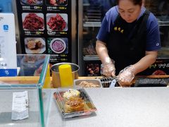 -传闻来紫菜包饭·打糕(西塔韩百店)