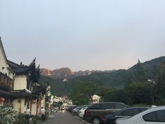 -九华山友谊土菜馆 小资餐厅