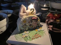 -Whisper studio薇语花艺烘焙工作室