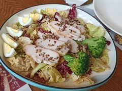 -曼乐辰餐厅(中庚漫游城店)