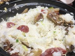 -渔米粥(罗湖店)