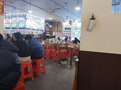 -冶建镜子·老南昌大排档·江西虾王(总店)