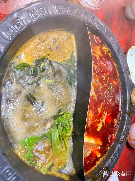 重庆袁老四火锅(武进万达店)图片
