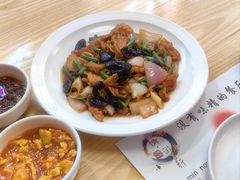 -晋情·游子轩(梅花路店)