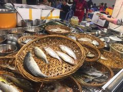 -长平老姿娘夜粥(平东一街店)