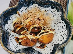 -樱の千渡日式料理·铁板烧•烧鸟(金盛田广场店)