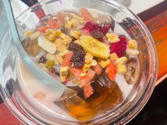 -重庆袁老四火锅(武进万达店)