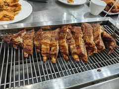 -蒙乡烤全羊·烤羊腿(京溪同和店)
