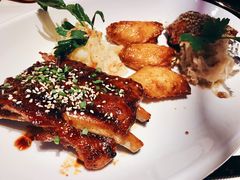 肋排-MOSSO德国餐厅·音乐酒吧(环宇荟店)