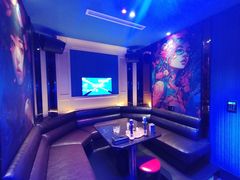 -萧邦音乐会所KTV·蒸汽活海鲜自助(福田店)
