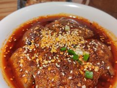 -付小姐在成都(川沙店)