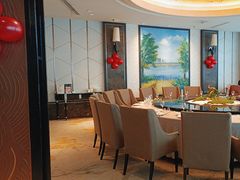 -世纪缘国际会议中心·中餐厅(百家湖店)