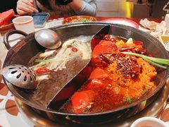 -江北北火锅馆·公路夜市(魏公村店)