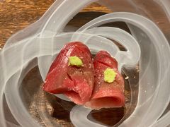 -桐寿司Sushi Tong