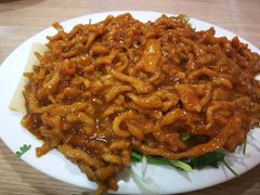 -姥家春饼店(漳州二路店)