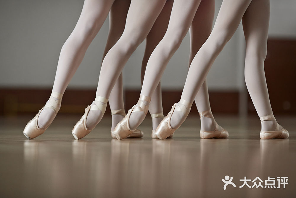 花舞·涵艺国际舞蹈艺术中心