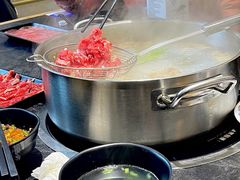 -林记潮牛·牛肉火锅(上马墩店)