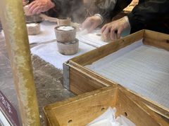定胜糕-锦记糕点铺