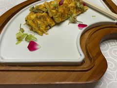 -乾园.魏庐湖景餐厅(花港店)