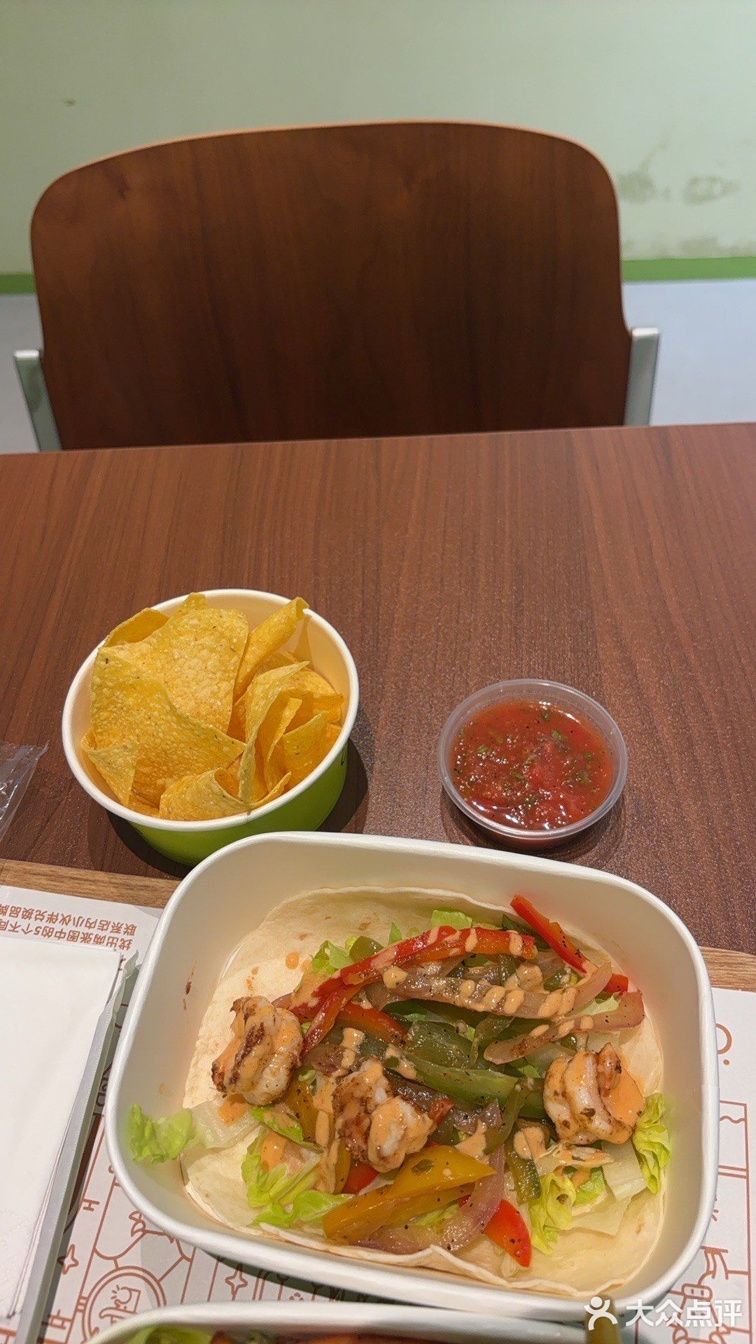 健康餐点轻享时