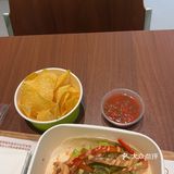 健康餐点轻享时