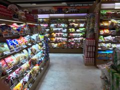 -Olé精品超市(广州太古汇店)