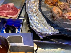 -喜井无限自助烤肉公司(石厦店)