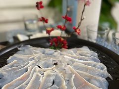 单人自助餐-丽江庭院之丽江往事(安定门店)