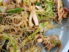 -阿弟特色海鲜餐厅·大排档(平潭店)