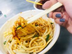 凉鸡米线-再回首鸡肉米线(人民路一店)