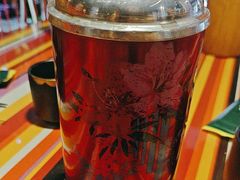 -吧嘚嘴炭烧鸽串吧(北海街店)