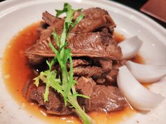 -阿庄新豫菜(航海东路店)