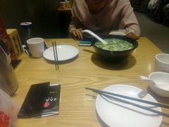 -吕氏疙瘩汤·新鲁菜(潍坊银座店)