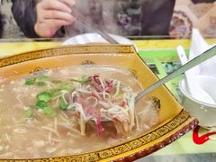 -宝正臻天津包子总店(金阳光居易店)