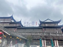 -二十八里太湖船菜(吉祥路店)