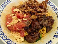 -梅溪·小伙子干挑面(安吉总店)