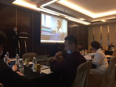 -广交会威斯汀酒店