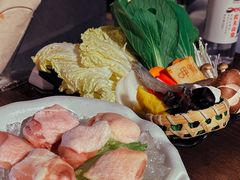 -呷哺呷哺(松江开元店)