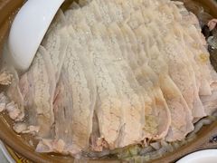 -砂锅居(西四店)