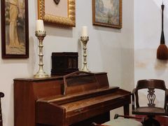 -宁波溪口古镇-民国大杂院