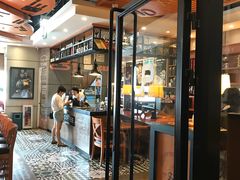 -西西弗书店＆矢量咖啡(花园城店)
