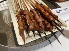 -七八冷面·延边朝鲜族美食(圣熙八号店)