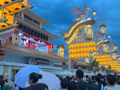 -渔岛海洋度假区