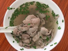 招牌三星汤-陈超记美食店