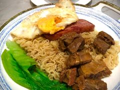 -锦园春香港茶餐厅(西海湾旗舰店)