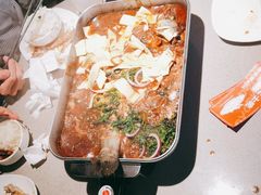 -半天妖烤鱼(印象城店)